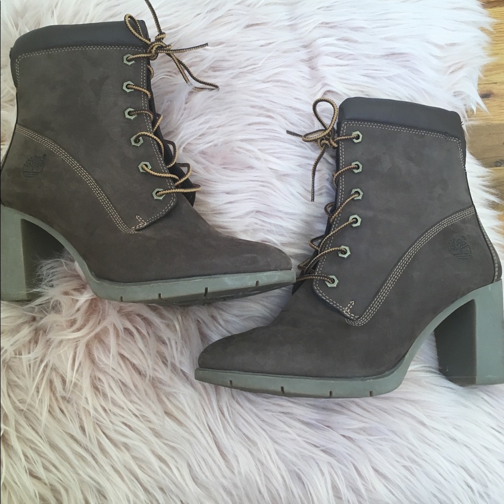 💕TIMBERLAND BOOTS💕